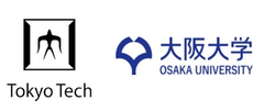 東京工業大学、大阪大学