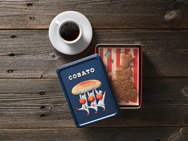 ＜コバトパン工場＞