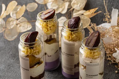 ＜フランダースフリッツ＞