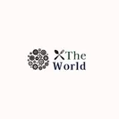 theworld　ロゴ