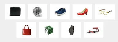 撮影カットのイメージ