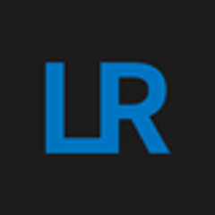 LastResort合同会社のロゴ