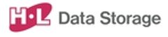 株式会社日立LGデータストレージのロゴ