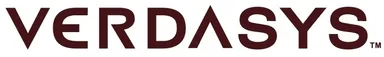 Verdasysロゴ