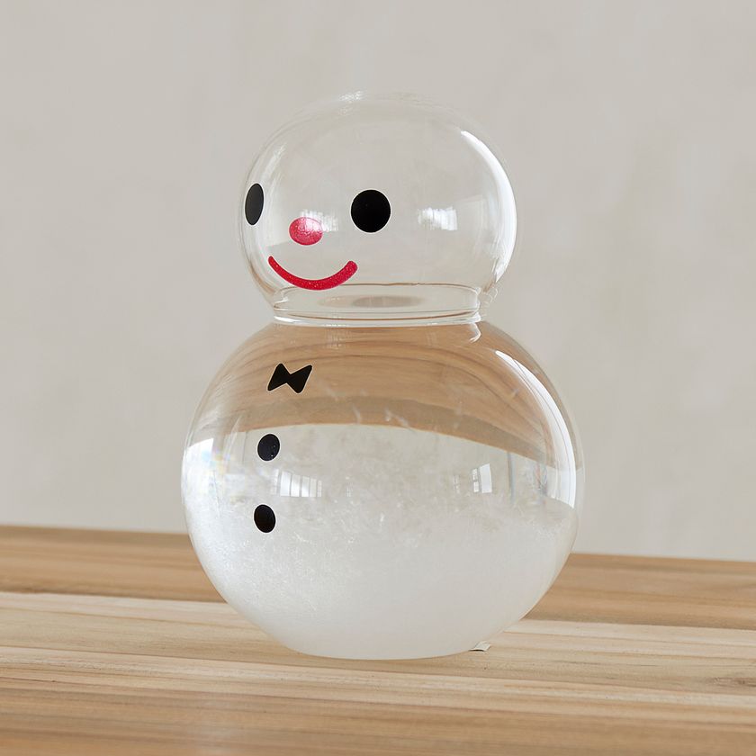 訳ありボトル参考写真と『ストームグラスについて』