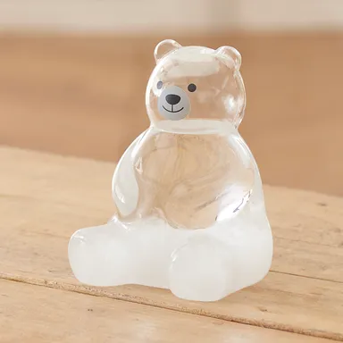 New 333-406 ストームグラス 白くま ￥4,950(税込)