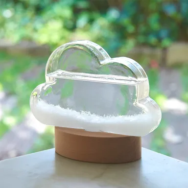 333-400 ストームグラス クラウド ￥3,080(税込)