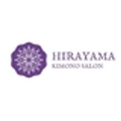 着物仕立ひらやまのロゴ