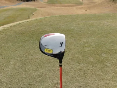 TxTハンマードライバー　ヘッド