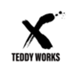 株式会社TEDDY WORKSのロゴ