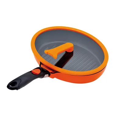 ハンドグリルパン画像