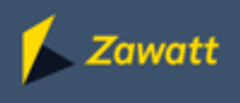 ザワット株式会社のロゴ