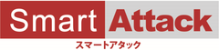 現場報告アプリ Smart Attack