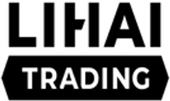 リーハイ商事合同会社のロゴ