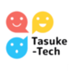 合同会社Tasuke-Techのロゴ