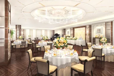 ザ スイート 会場