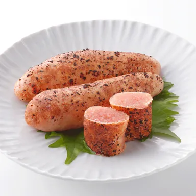 京のめんたい 無着色めんたいこ 炙り1