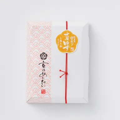 京のめんたい 京都水尾ゆず仕込み2