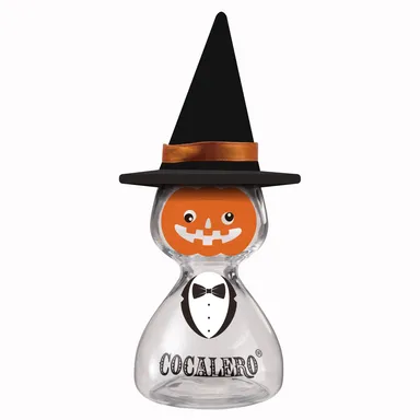 プレミアムリキュール「コカレロ」春夏秋冬シリーズ 第3弾「HALLOWEEN プレミアムリキュール「コカレロ」春夏秋冬シリーズ 第3弾「HALLOWEEN