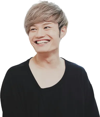 てぃ先生　写真