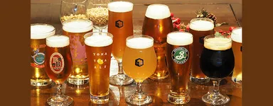 クラフトビール