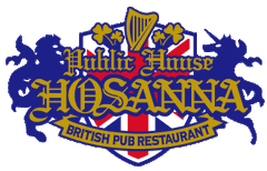 有限会社ホサンナ