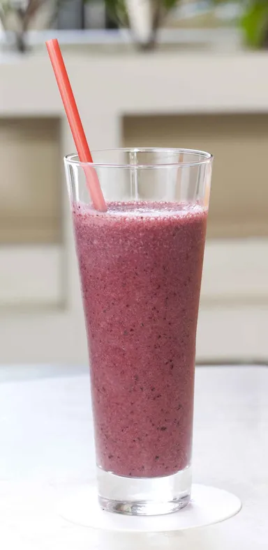 スムージードリンク