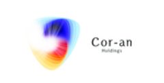 Cor-an Holdings株式会社のロゴ