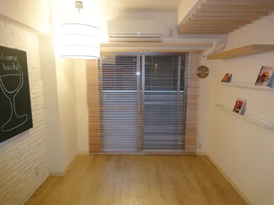 リノベーション イメージ1