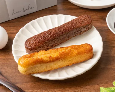 フィナンシェ2本セット