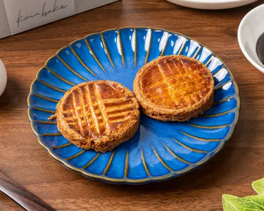 ガレットブルトンヌ