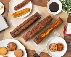 パティスリー Kazu Bake 千歳烏山店