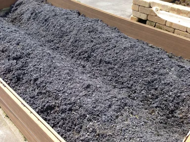 EcoTTI(エコッティ)菜園