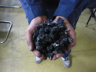 EcoTTI(エコッティ)原料