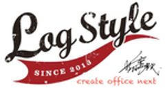 株式会社Log Styleのロゴ
