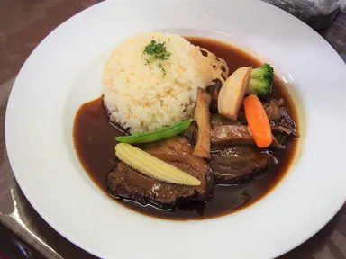 お料理 イメージ