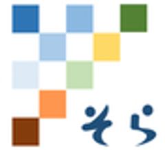 株式会社そらのロゴ