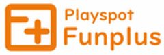 Playspot Funplusのロゴ