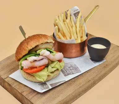 ペニンシュラホテル