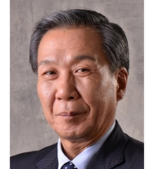 先生画像