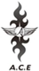 A.C.Eのロゴ