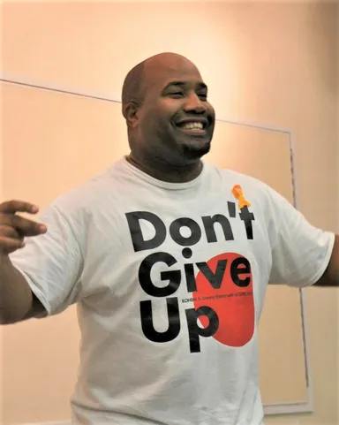 ダニー・イーソン