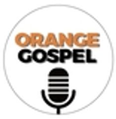 オレンジゴスペル実行委員会のロゴ