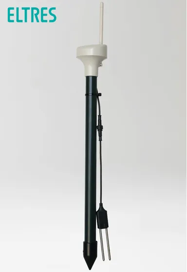 CROPP 土壌水分センサー ELTRES(TM)