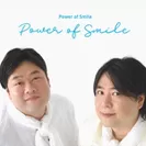Power of  Smile Pure Wings Label