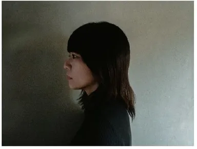 イラストレーター　大原麗加氏