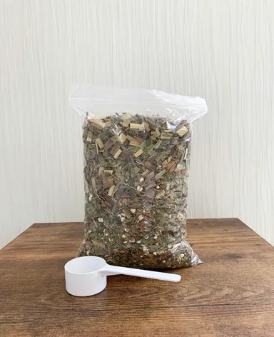 神在っ茶(商品内容)