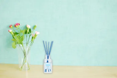 インテリアを邪魔しない