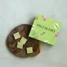 cacaosic　生チョコレート　ピスタチオ2