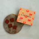 cacaosic　生チョコレート　キャラメル2